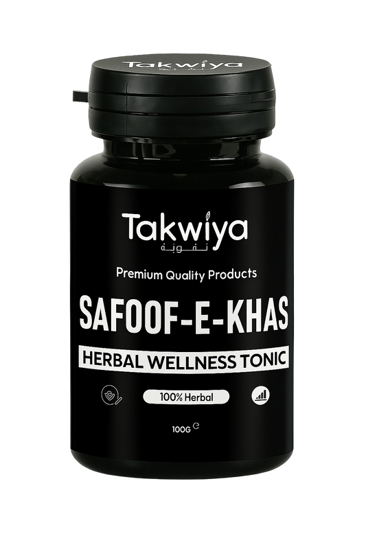 SAFOOF -E- KHAS